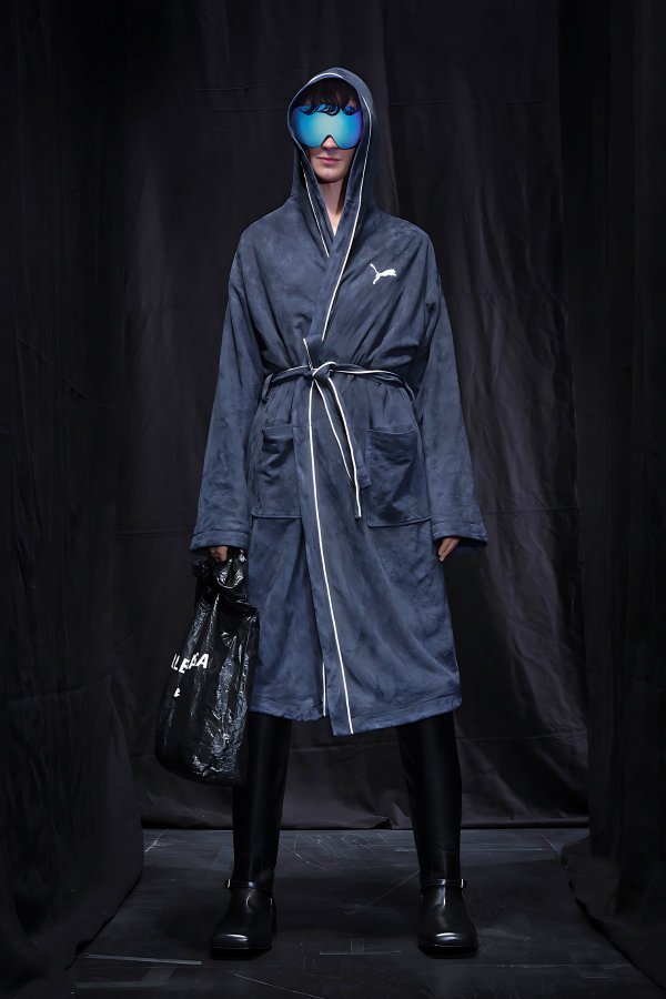 Balenciaga FW24