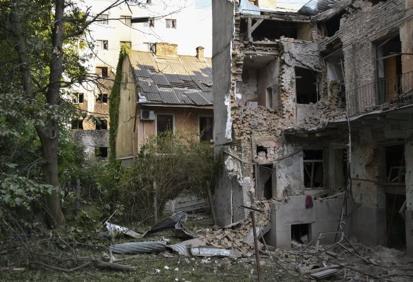 U ruskim napadima ubijeno 22 ljudi uoči ukrajinskog prekida vatre