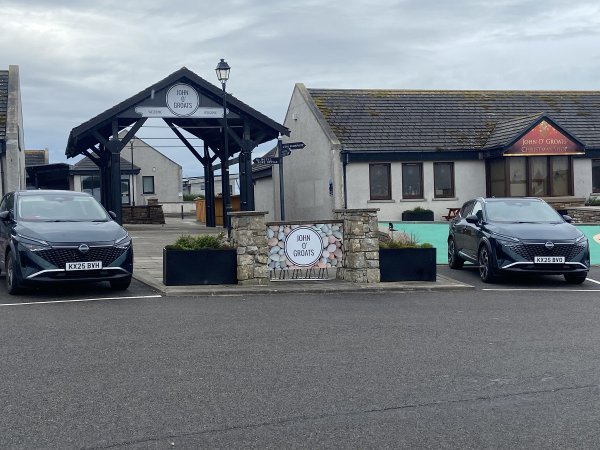 Nissan Qashqai e-POWER