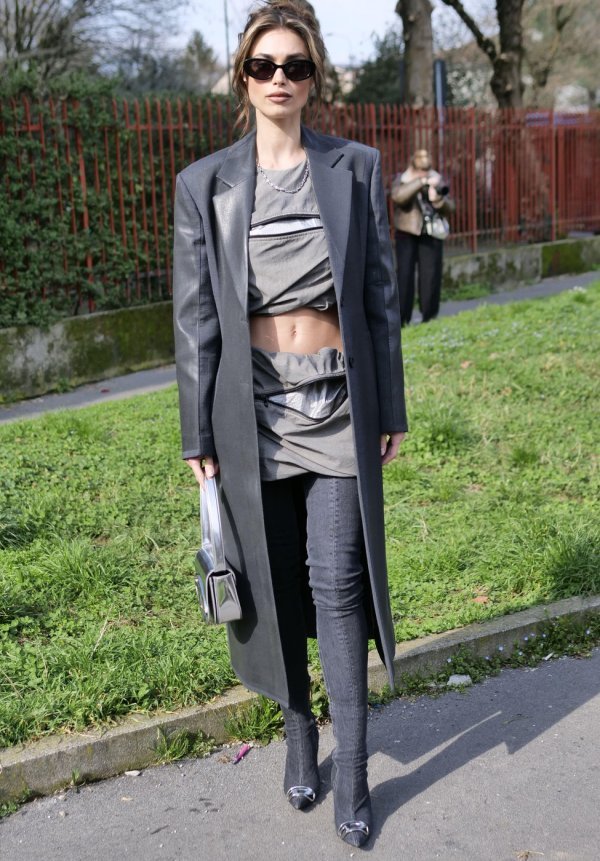Ulična moda