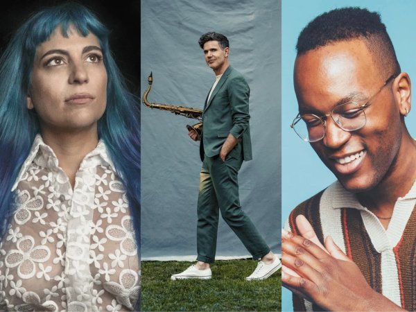 Sofía Rei, Ben Wendel i Michael Mayo najveće su zvijezde festivala, uz četverostruku dobitnicu Grammyja Terri Lyne Carrington