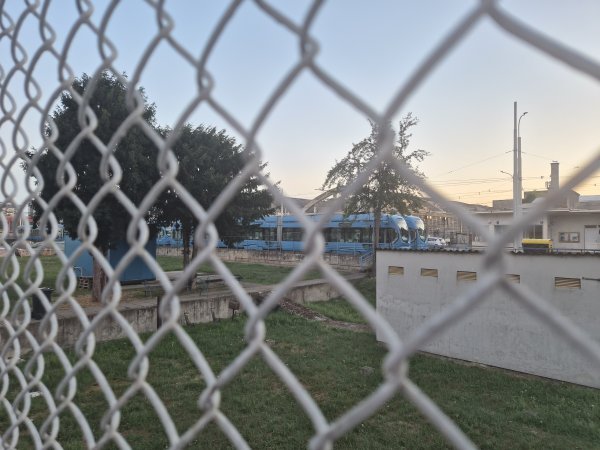 Samsung Galaxy Z Flip7 primjeri fotografija