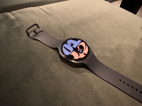 Samsung Galaxy Watch8