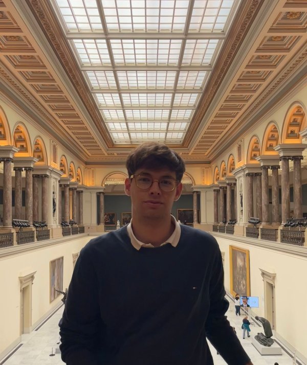 Student Gordan Kragić tvrdi da je pronalazak stana posebno stresan brucošima