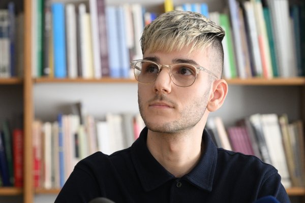 Marin Capan iz Mreže mladih Hrvatske ističe da su nam potrebne mjere stambene politike