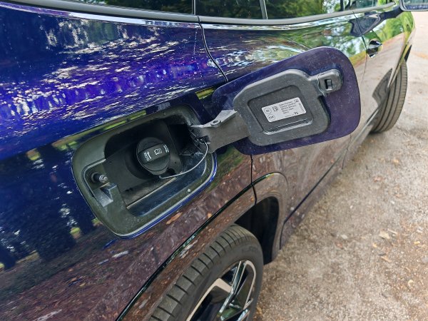 Volkswagen Tayron 1.5 TSI eHybrid DSG R-line Plus