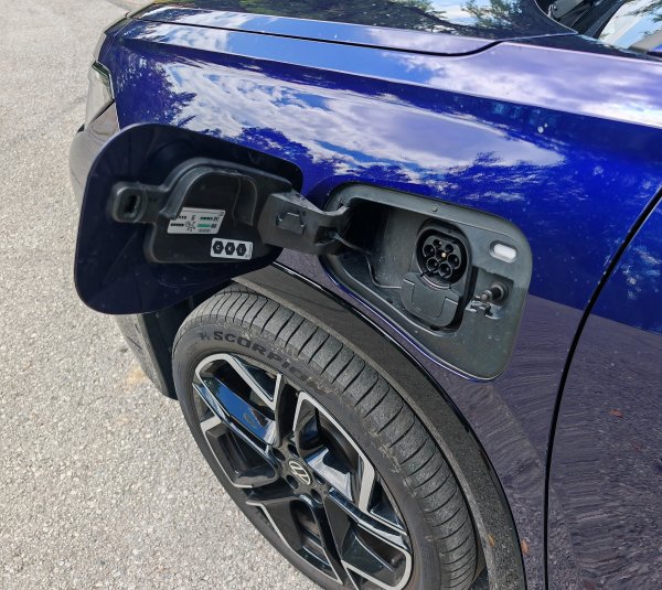 Volkswagen Tayron 1.5 TSI eHybrid DSG R-line Plus