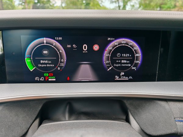 Volkswagen Tayron 1.5 TSI eHybrid DSG R-line Plus