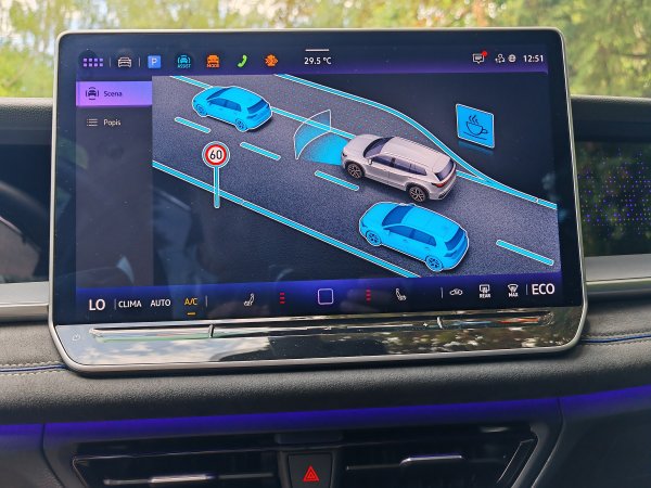 Volkswagen Tayron 1.5 TSI eHybrid DSG R-line Plus