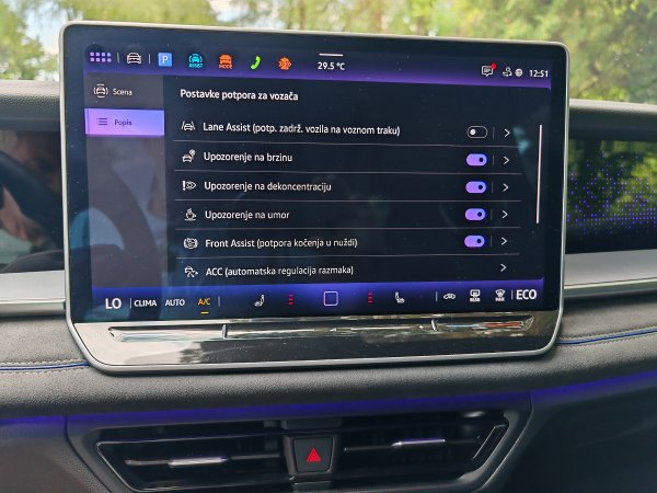 Volkswagen Tayron 1.5 TSI eHybrid DSG R-line Plus