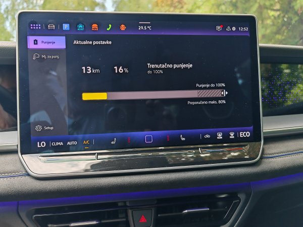 Volkswagen Tayron 1.5 TSI eHybrid DSG R-line Plus