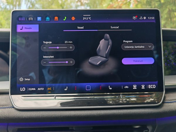Volkswagen Tayron 1.5 TSI eHybrid DSG R-line Plus