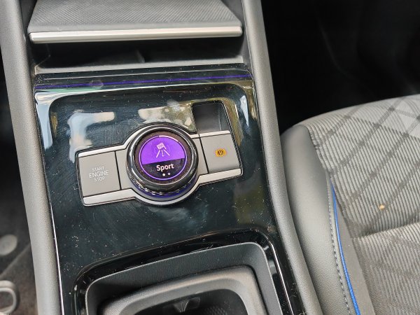 Volkswagen Tayron 1.5 TSI eHybrid DSG R-line Plus