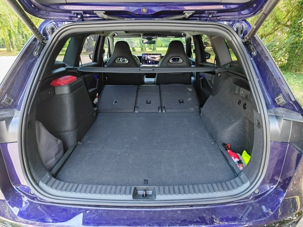 Volkswagen Tayron 1.5 TSI eHybrid DSG R-line Plus