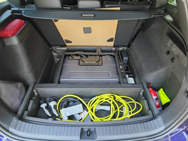 Volkswagen Tayron 1.5 TSI eHybrid DSG R-line Plus