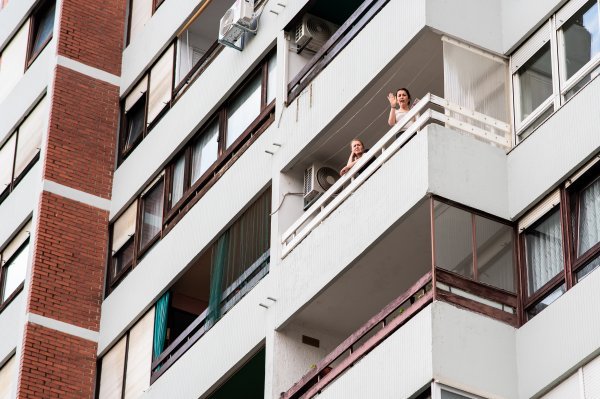 Stanovi u Hrvatskoj, ali i u Europi brojnima su nepriuštivi