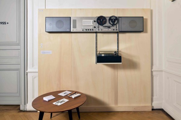 Das Braun Design, Zagreb Design Week