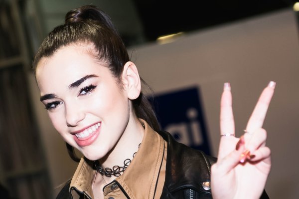 Dua Lipa