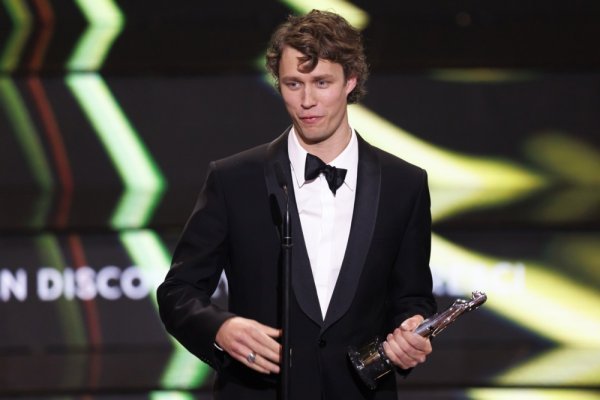 Halfdan Ullmann Tøndel