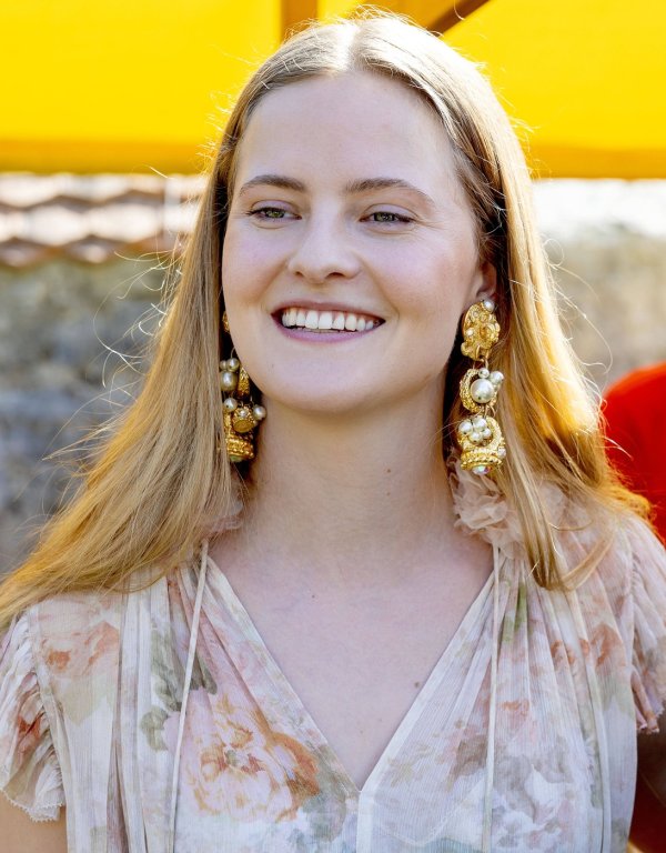 Princeza Marie-Caroline