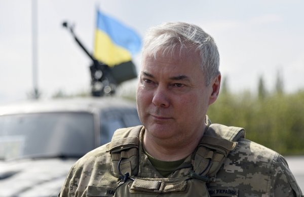 Serhij Najev