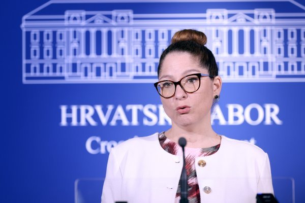 Tena Šimonović Einwalter