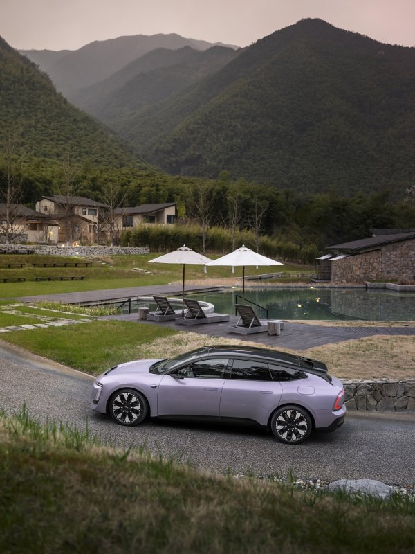 AUDI E5 Sportback
