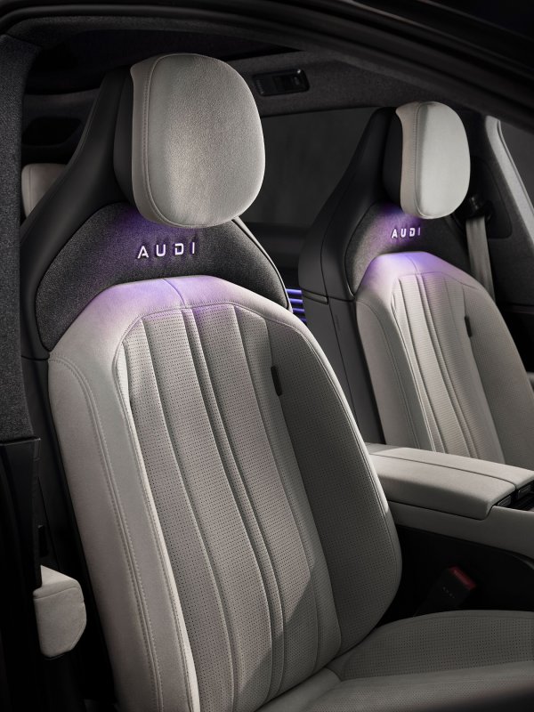 AUDI E5 Sportback