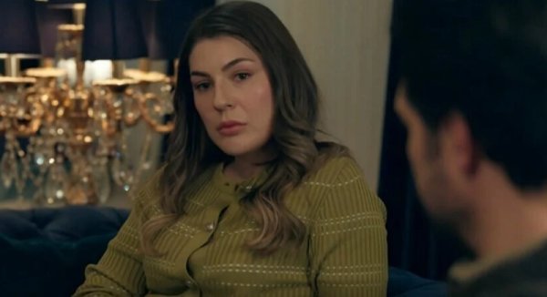 Buse Sinem Iren u ulozi Ferde