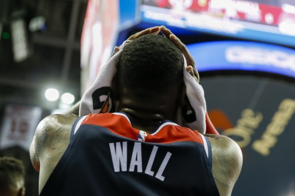 John Wall