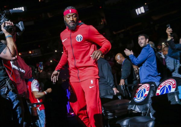 John Wall