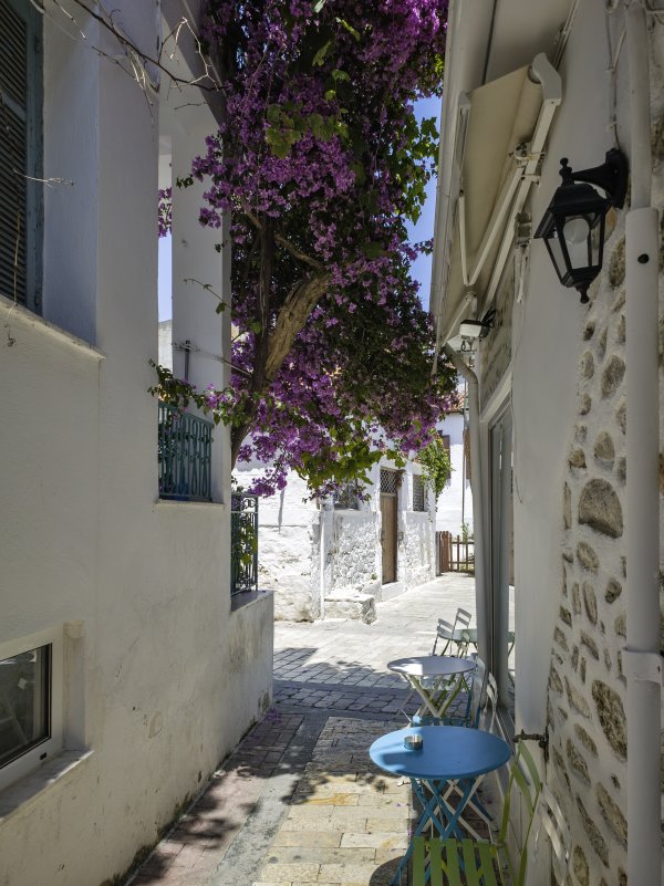 Skiathos