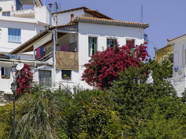 Skiathos