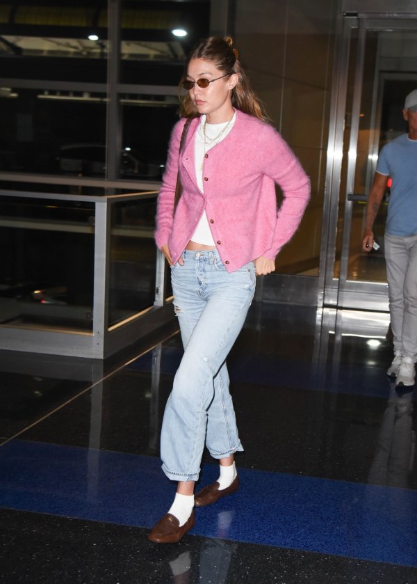 Gigi Hadid