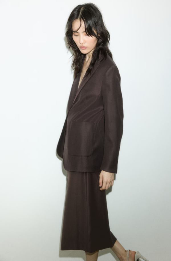 H&M