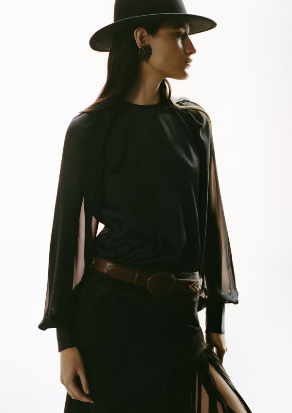 H&M suradnja s Lorenom Saravijom