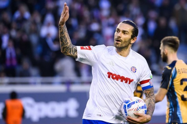 Bomba s Poljuda! Vučević ekskluzivno otkrio što Hajduk planira s Livajom, dotaknuo se i Rebića i Ivušića