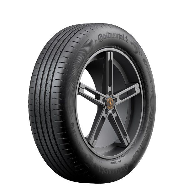 Continental gume za autonomna vozila i robotaksije