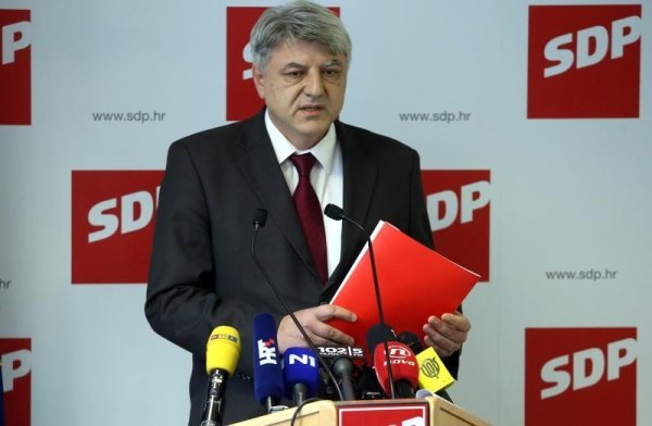 Zlatko Komadina predstavio svoju kandidaturu za predsjednika SDP-a (1)