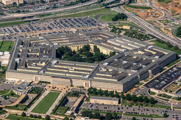 Pentagon