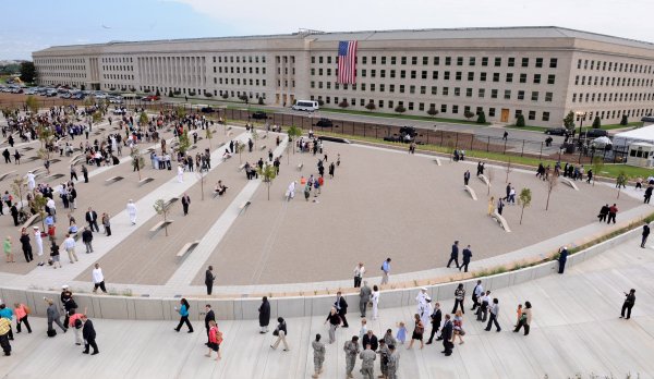 Pentagon