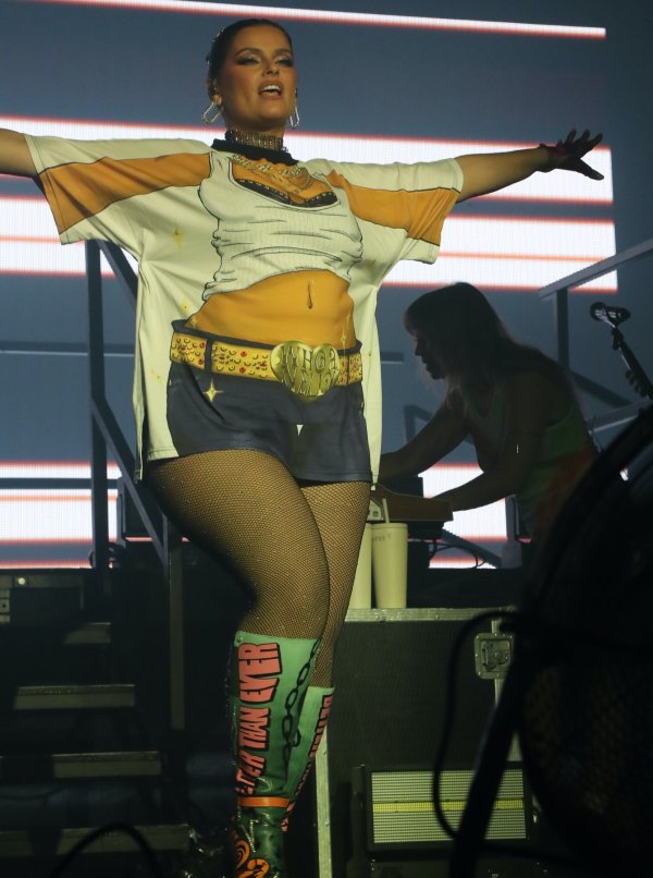 Nelly Furtado