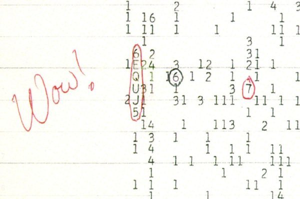Signal Wow!