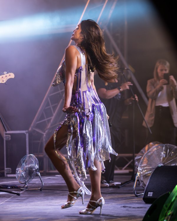 Severina