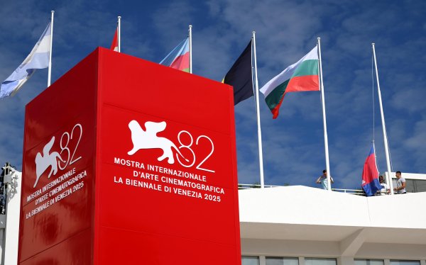 Dok se vode rasprave o ulozi festivala, filmski program otvara novo poglavlje u svjetskoj kinematografiji