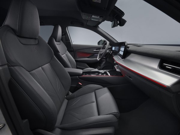 Audi Q3 Sportback e-hybrid