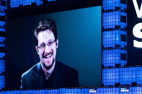 Edward Snowden