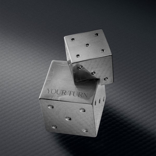 Billie Eilish Your Turn Eau de Parfum parfemska voda