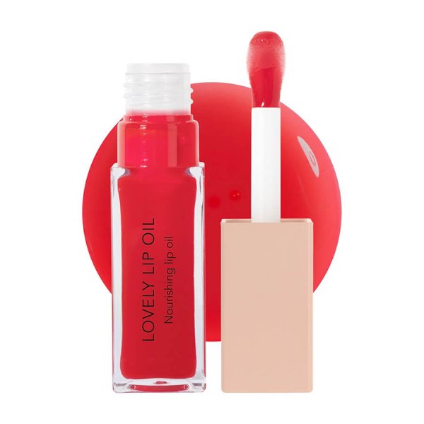Douglas Collection Lovely Lip Oil ulje za usne