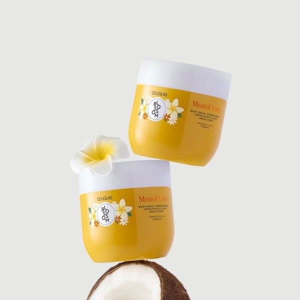 Douglas Collection Monoi Love Body Cream krema za tijelo